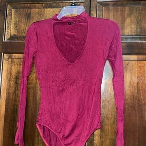 Kendall & Kylie Bodysuit